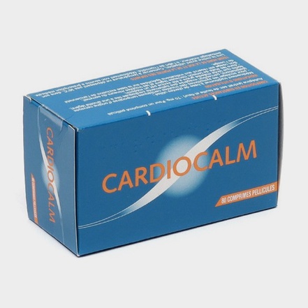 Calan 80 mg Verapamil