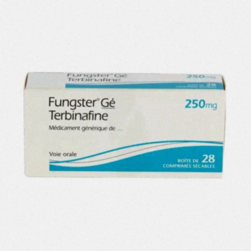acheter terbinafine