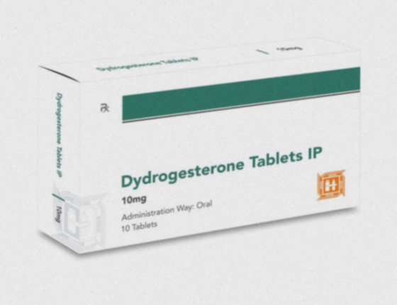 Dydrogesterone générique 10mg