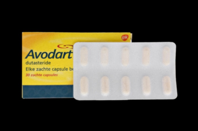 avodart generique