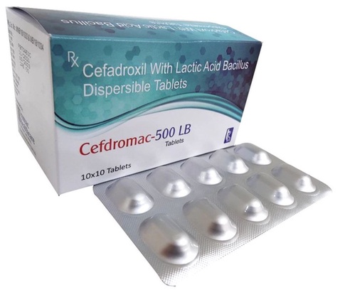 Cefadroxil générique