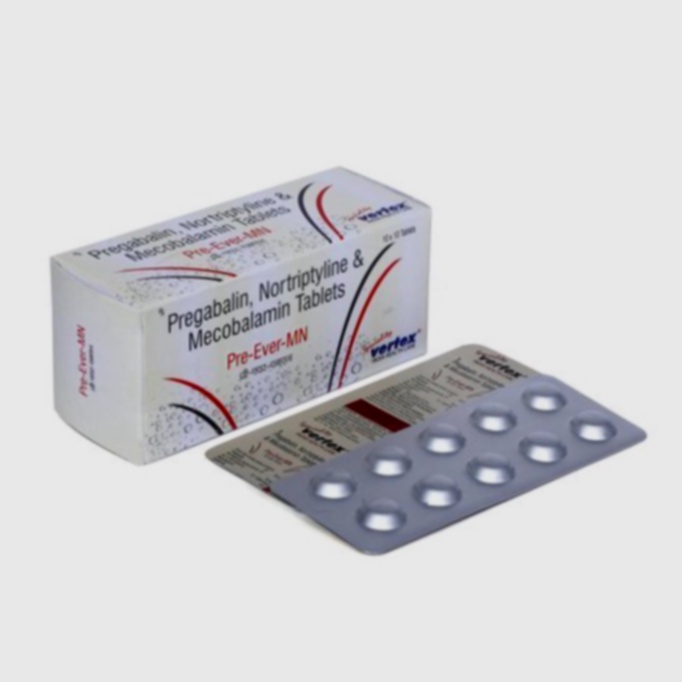 nortriptyline générique