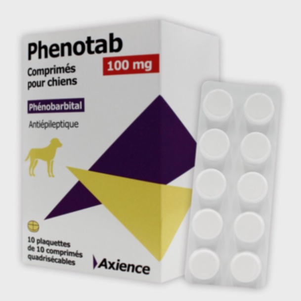 Phenazopyridine Générique 100 mg