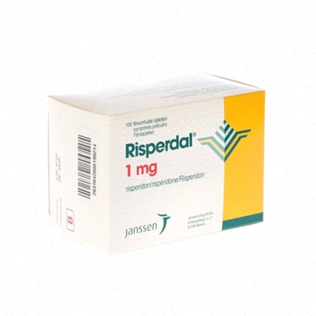 rispéridone