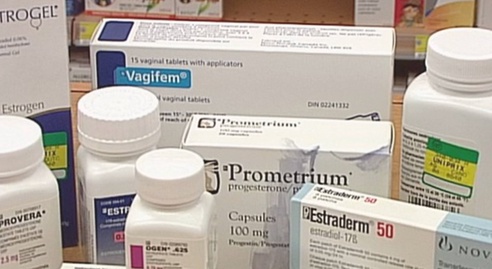Prometrium 200 mg