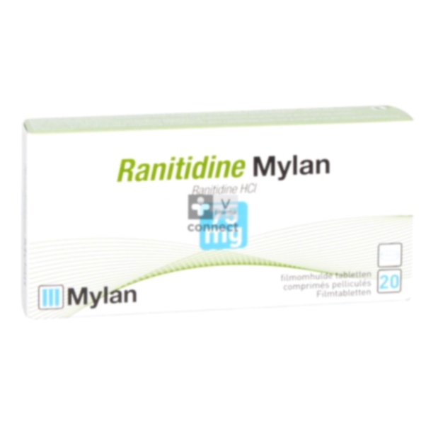 Ranitidine 150 mg