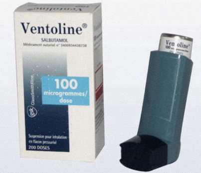 salbutamol generique en ligne