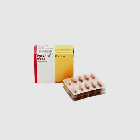 Tegretol générique