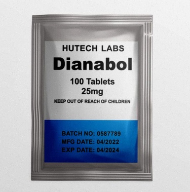 Acheter Dianabol 10mg en ligne