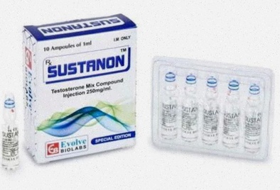 Acheter Sustanon en ligne pas cher