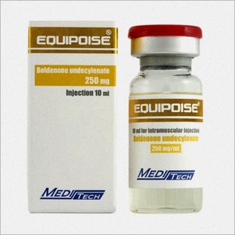 Achat Boldenone pas cher