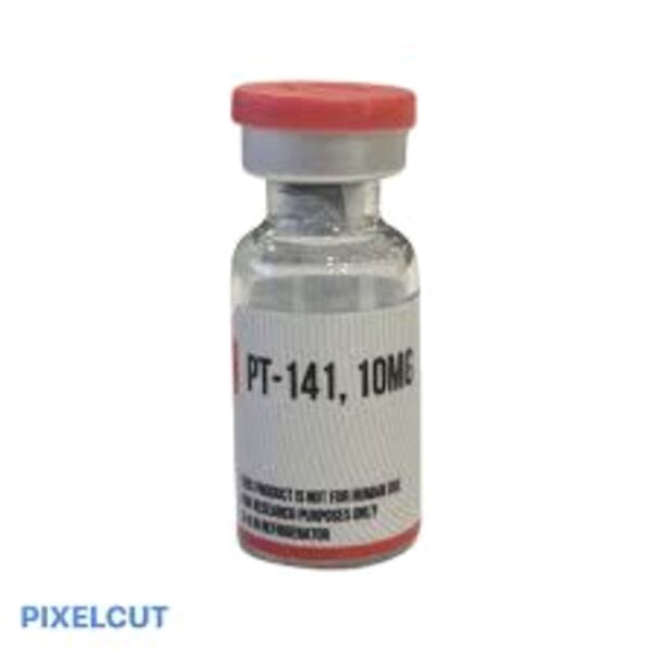 Bremelanotide flacon 2ml