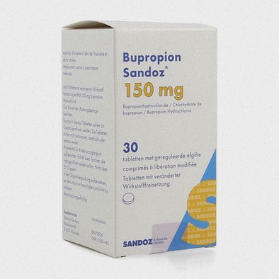 Acheter Bupropion