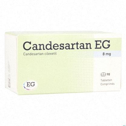 acheter candesartan