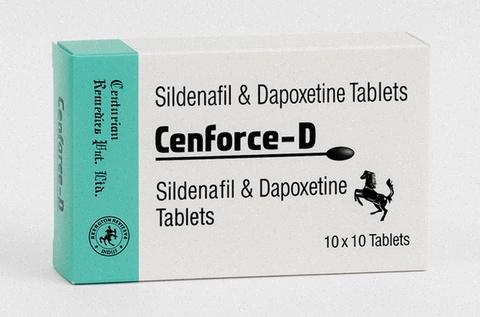 Acheter Cenforce 100 mg
