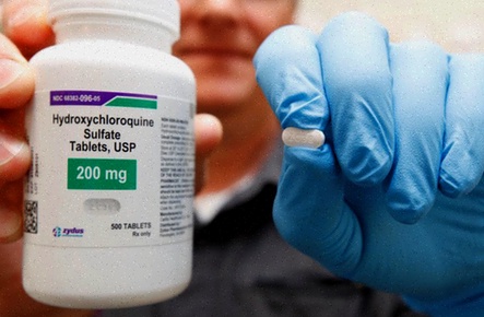 Acheter Chloroquine Générique