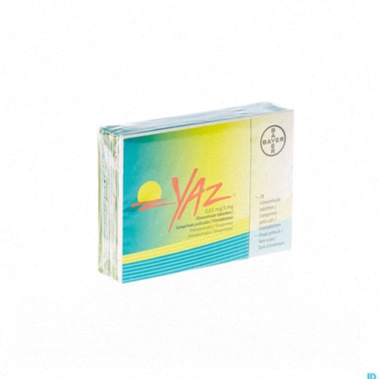 acheter drospirénone