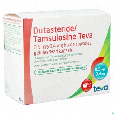 acheter dutasteride