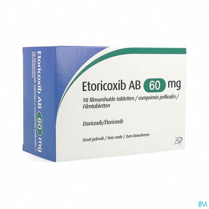 etoricoxib