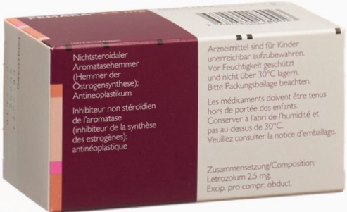 acheter femara generique