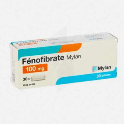 Fenofibrate Générique