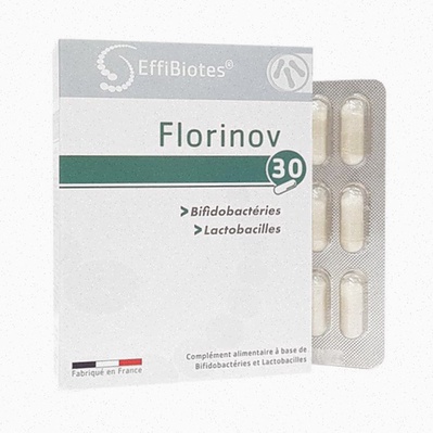 Fluodrocortisone générique Florinef
