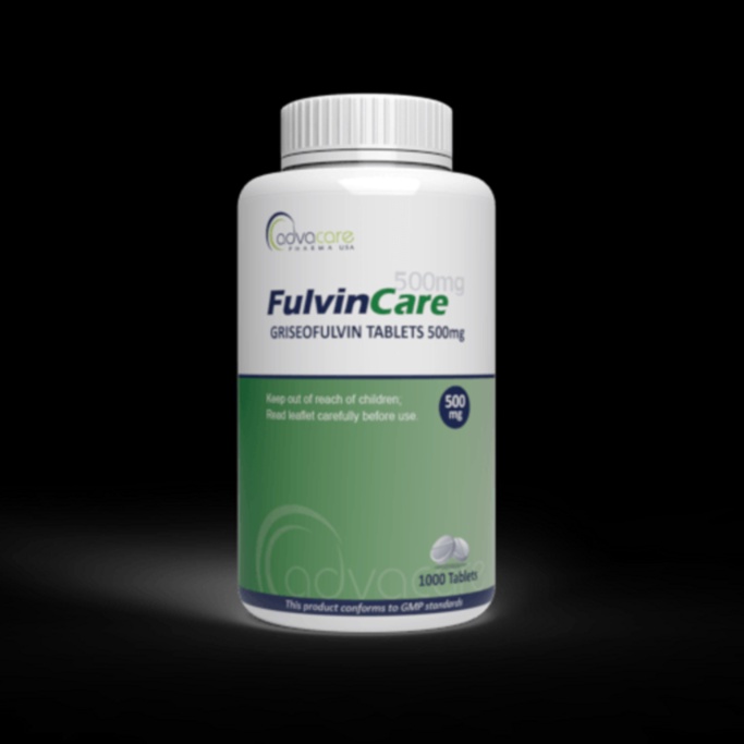 Acheter Griseofulvine en ligne