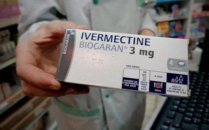 ivermectin