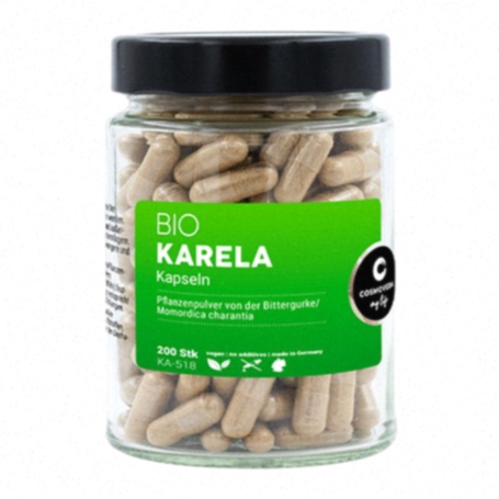 karela
