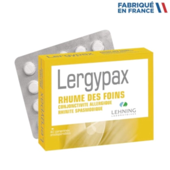 Lamprene générique