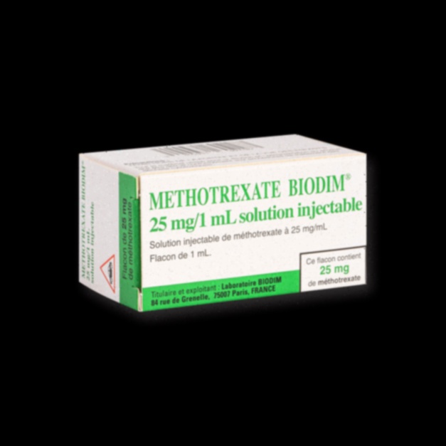methotrexate generique
