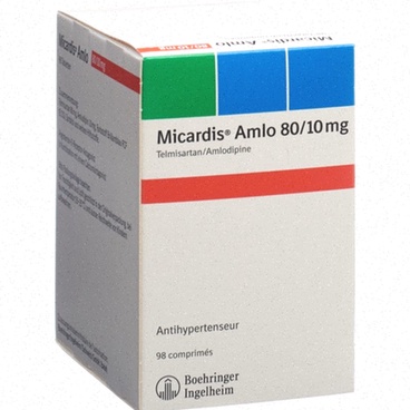Micardis générique telmisartan