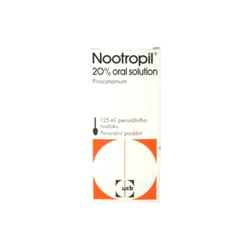 nootropil