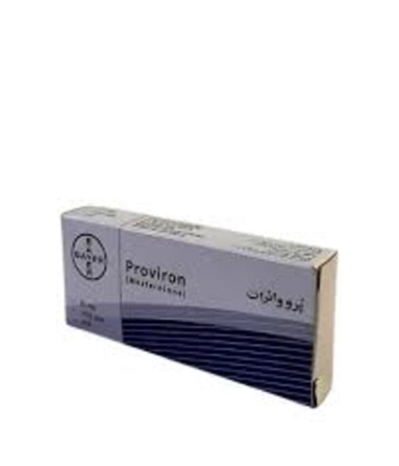 Acheter Proviron pas cher sans ordonnance