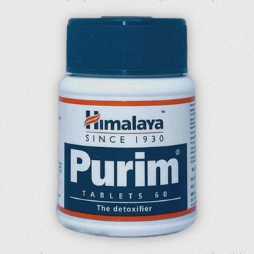 purim medicament