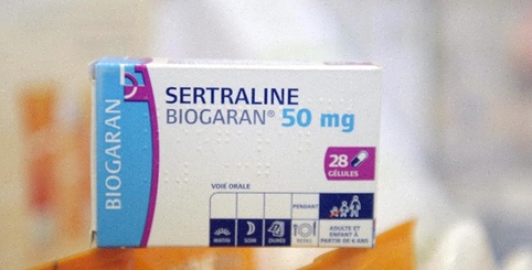 sertraline générique