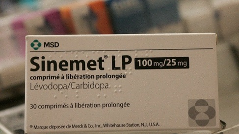 acheter sinemet pas cher