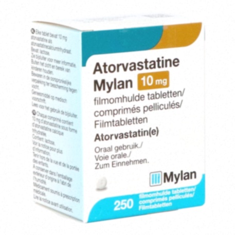 Atorvastatin générique