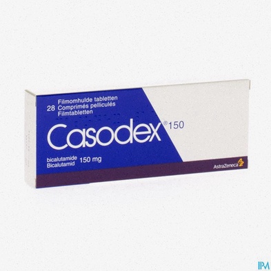 Casodex 50mg