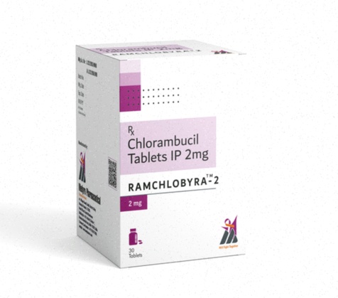 Chlorambucil générique
