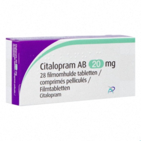 Citalopram générique