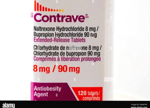 acheter contrave generique