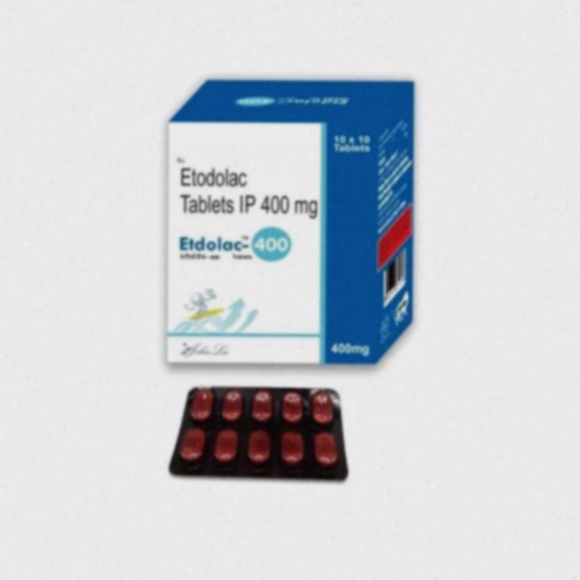 Etodolac générique