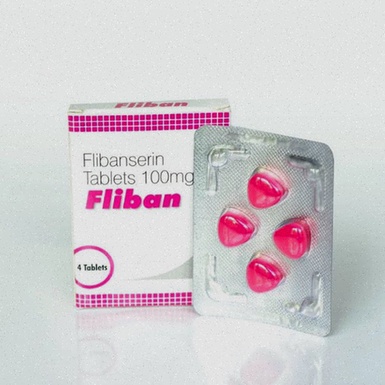 Flibanserin générique