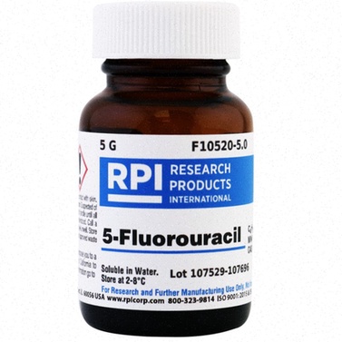 Fluorouracil générique
