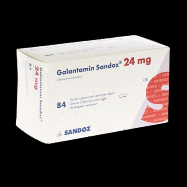 Galantamine générique