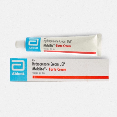 Hydroquinone Générique