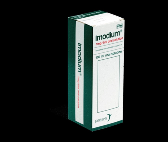 Imodium générique
