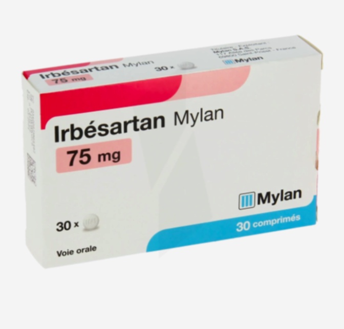 irbesartan generique
