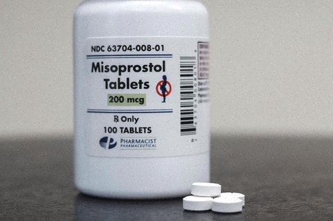 Misoprostol générique
